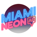 Miami Neon AR APK