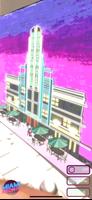 Miami Neon AR Plakat