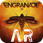 Engranaje AR icon