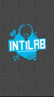 Intilab AR постер