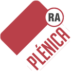 Plenica RA आइकन