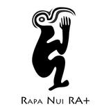 Rapa Nui RA+ biểu tượng