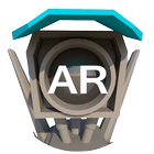Secuaz AR Virtualizar icône