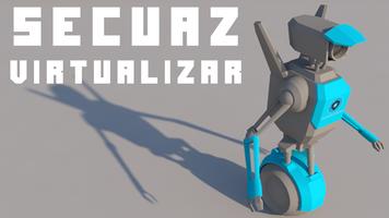 Secuaz AR Virtualizar bài đăng