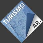 Turismo AR आइकन