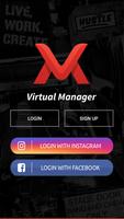 Virtual Manager Elite poster