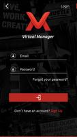 Virtual Manager Elite screenshot 1