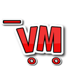 Virtual Mart أيقونة