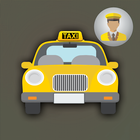 Namma Ooru Taxi® - For Drivers ícone