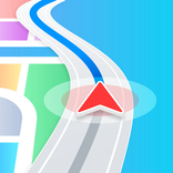 ”Offline Map Navigation