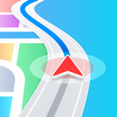 APK Offline Map Navigation