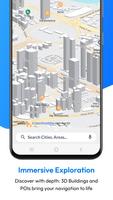Offline Map Navigation screenshot 2