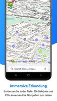 Offline Map Navigation Screenshot 2