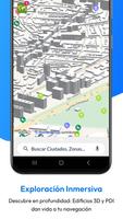 Offline Map Navigation captura de pantalla 2
