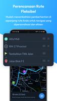 Offline Map Navigation screenshot 1