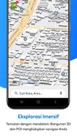 Offline Map Navigation screenshot 2