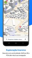 Offline Map Navigation imagem de tela 2