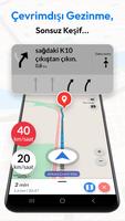 Offline Map Navigation gönderen