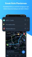 Offline Map Navigation Ekran Görüntüsü 1