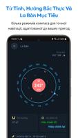 Offline Map Navigation ảnh chụp màn hình 3