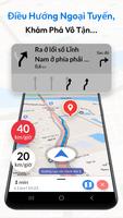 Offline Map Navigation bài đăng