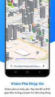 Offline Map Navigation ảnh chụp màn hình 2