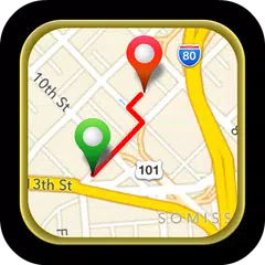 Driving Route Finder™ APK download