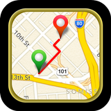 Driving Route Finder™ APK
