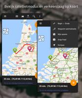 Drijvende Route  vinder screenshot 1