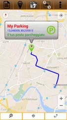 download Parcheggio automobile GPS APK