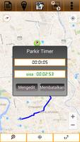 Parkir Mobil GPS screenshot 3