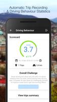 GPS Driving Route® - Offline Map & Live Navigation imagem de tela 2