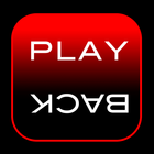 PlayBack ícone
