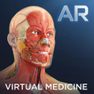 AR Anatomy আইকন
