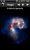 Hubble Space Center capture d'écran 1