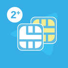 Virtual Number for Telegram-icoon
