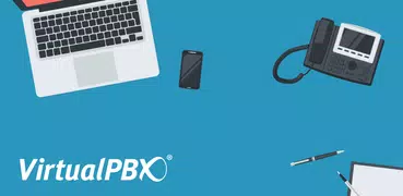 VirtualPBX Softphone