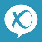 VirtualPBX Softphone ikona