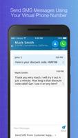 VirtualPhone.com تصوير الشاشة 1