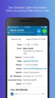 VirtualPhone.com تصوير الشاشة 3