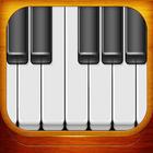 Piano Virtual icono