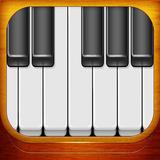 Icona Pianoforte Virtuale
