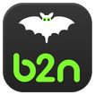 b2n The Brussels Nightlife App