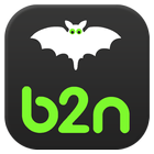 b2n The Brussels Nightlife App icon