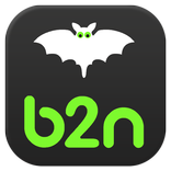 b2n The Brussels Nightlife App