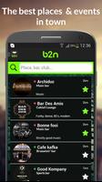 b2n The Brussels Nightlife App screenshot 1