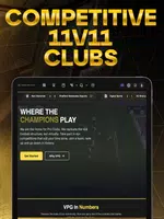 Virtual Pro Gaming ภาพหน้าจอ 7