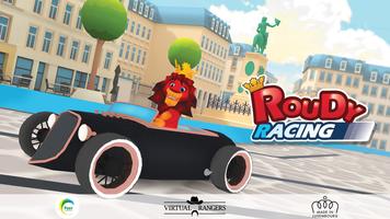 Roudy Racing تصوير الشاشة 1