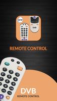 Remote Control For DVB poster