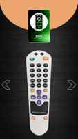 Remote Control For DVB screenshot 2
